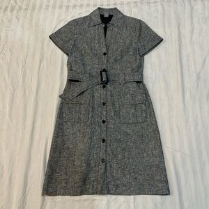 Ann Taylor women’s dress